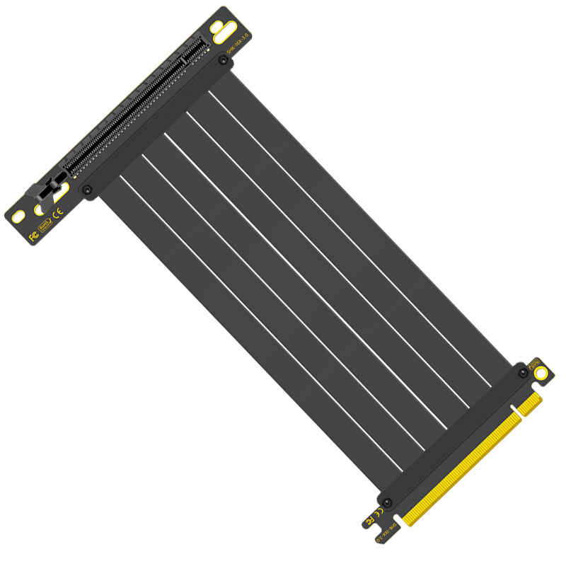 TEUCER PCI-E 4.0 x 16 Riser-Ka – Vertical Gpu Bracket Bewertung und Preis