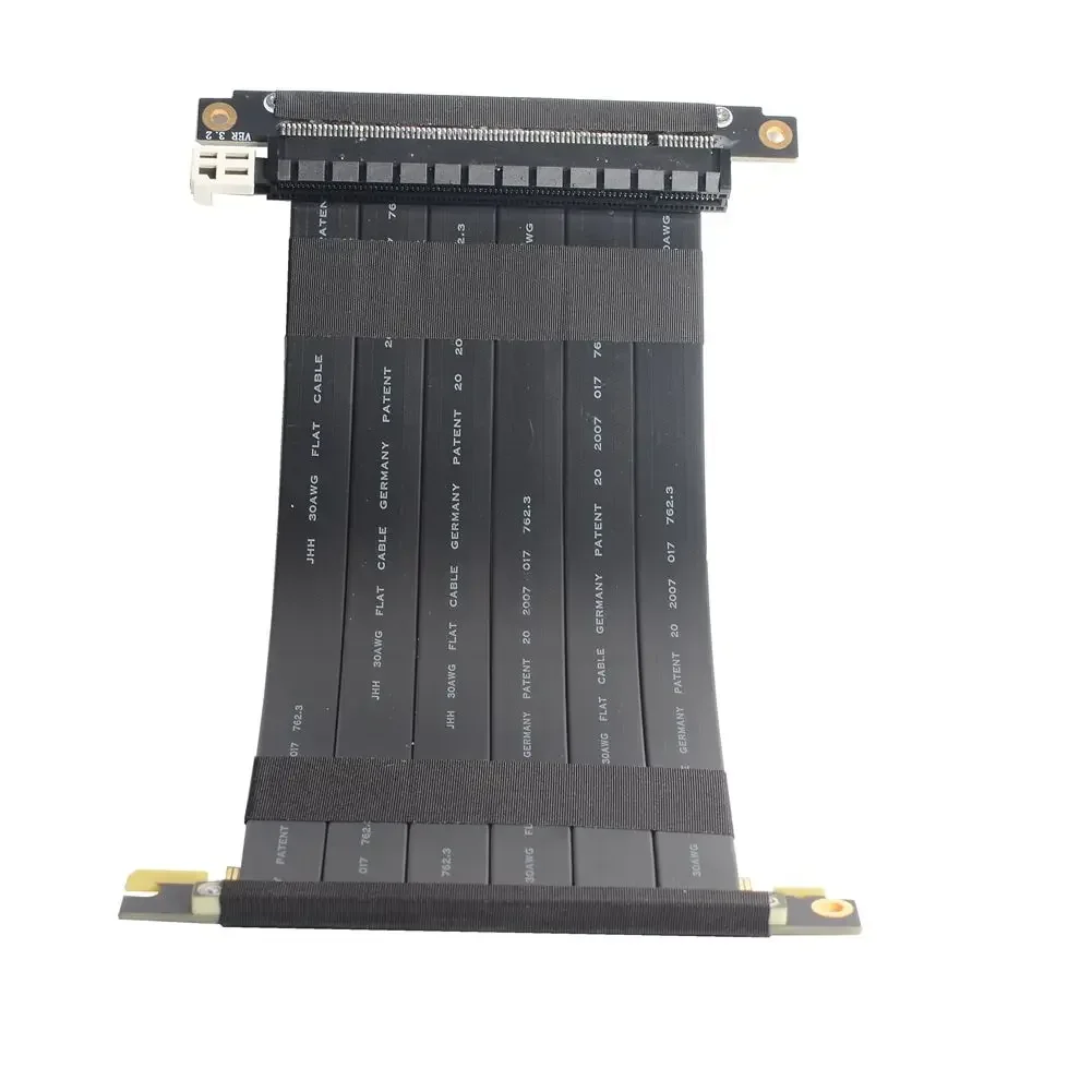 PCIe 4.0 3.0 X16 Double Revers – Vertical Gpu Bracket Bewertung und Preis