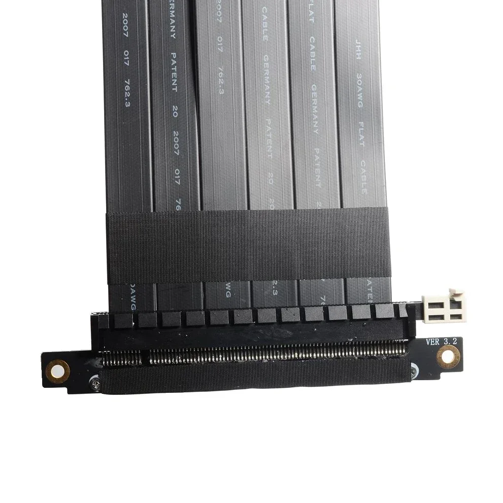 PCIe 4.0 3.0 X16 Double Revers – Vertical Gpu Bracket Bewertung und Preis