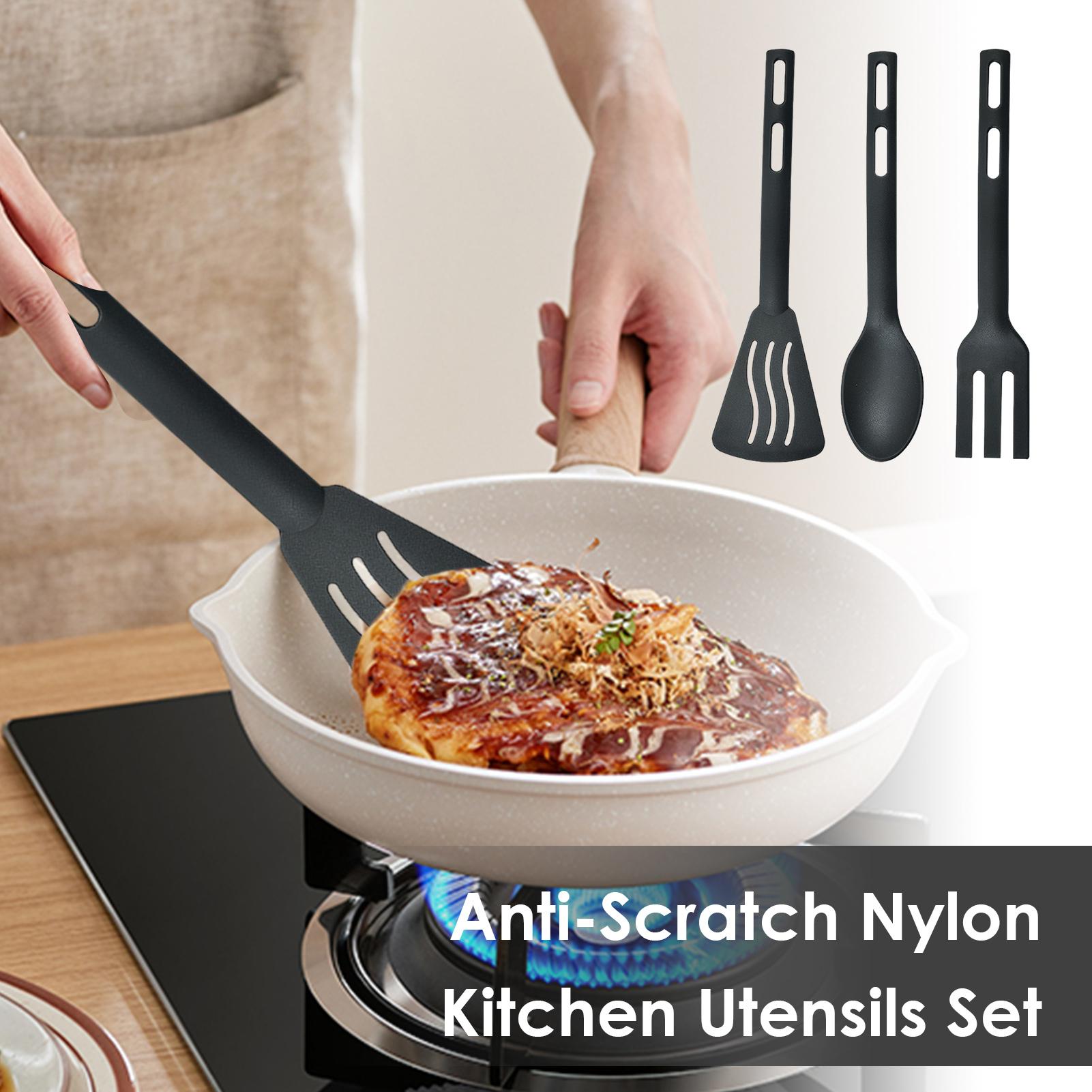Hitzebeständiges Küchenutensil – Gaming Kitchen Accessories Bewertung und Preis
