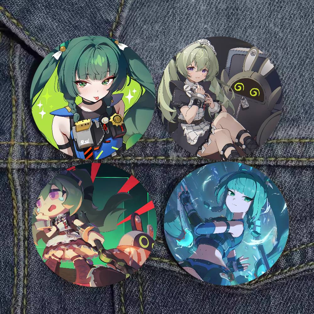 Sehr Kawaii Süßes Mädchen Qing – Gaming Accessories Very Bewertung und Preis