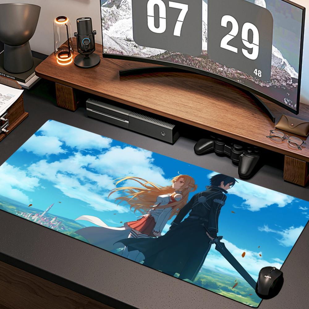 Anime Sword Art Online Mauspad – Gaming Accessories Online Bewertung und Preis