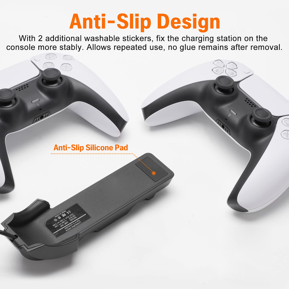 Für ps5 controller ladegerät g – Gaming Accessories For Ps5 Bewertung und Preis