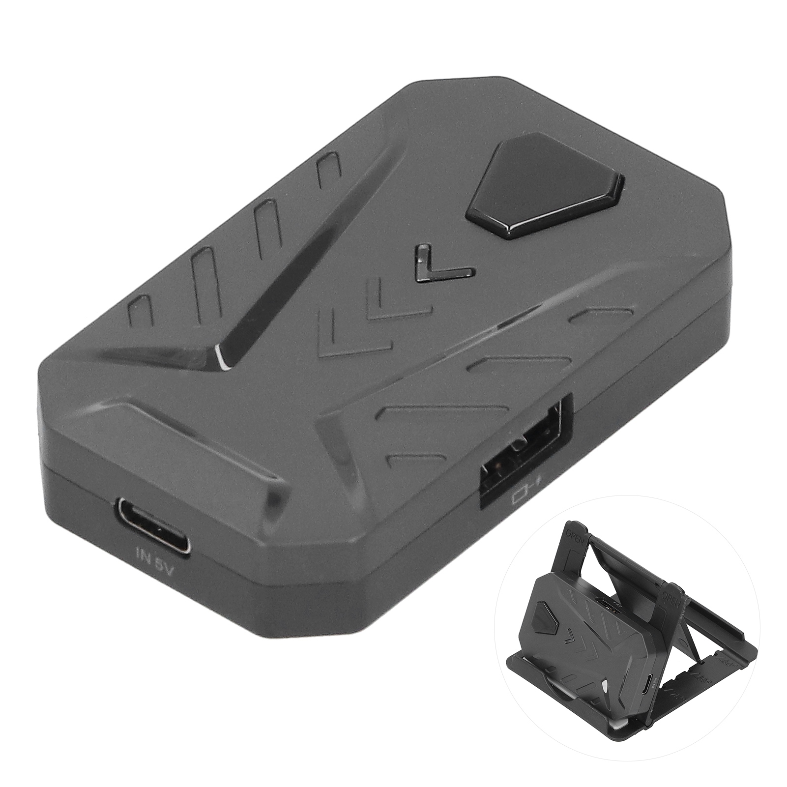 Gaming-Tastatur-Maus-Konverter – Gaming Accessories For Android Bewertung und Preis