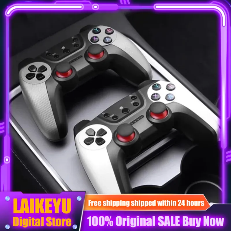 2025 NEW Wireless USB Game Con – Gaming Accessories Online Bewertung und Preis