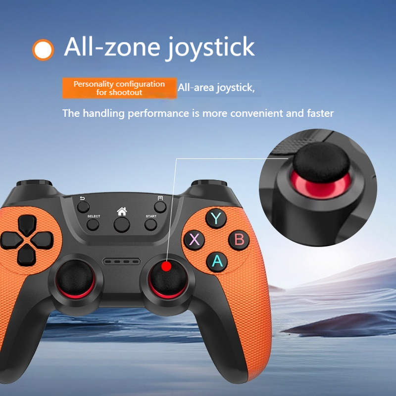 2025 NEW Wireless USB Game Con – Gaming Accessories Online Bewertung und Preis