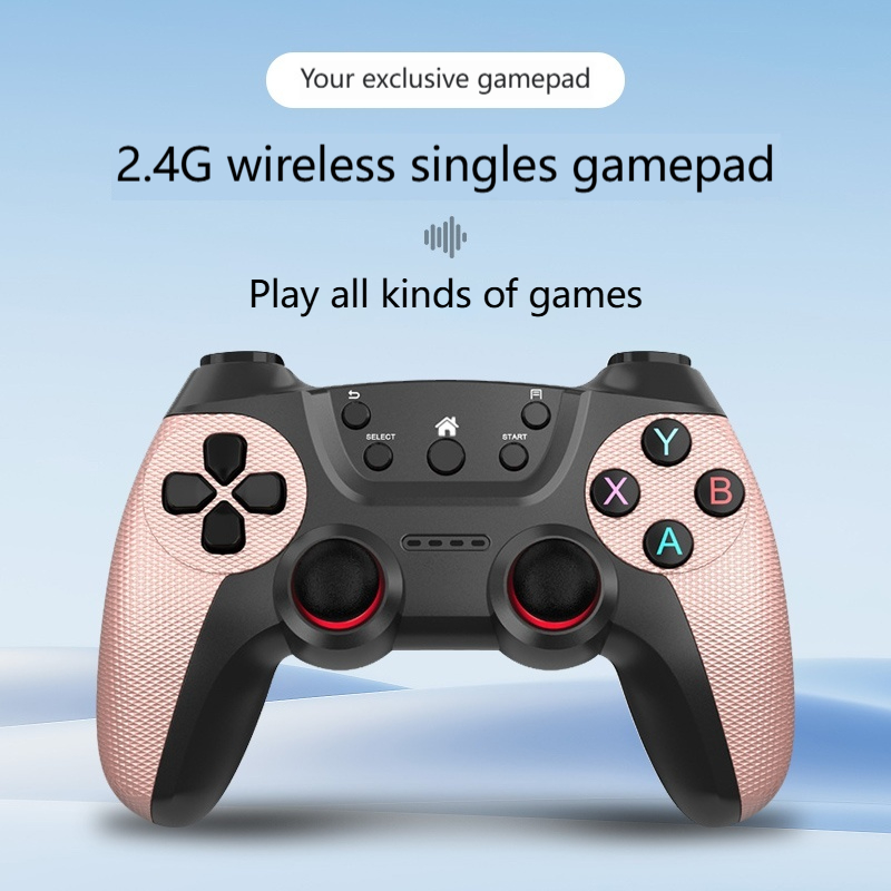2025 NEW Wireless USB Game Con – Gaming Accessories Online Bewertung und Preis