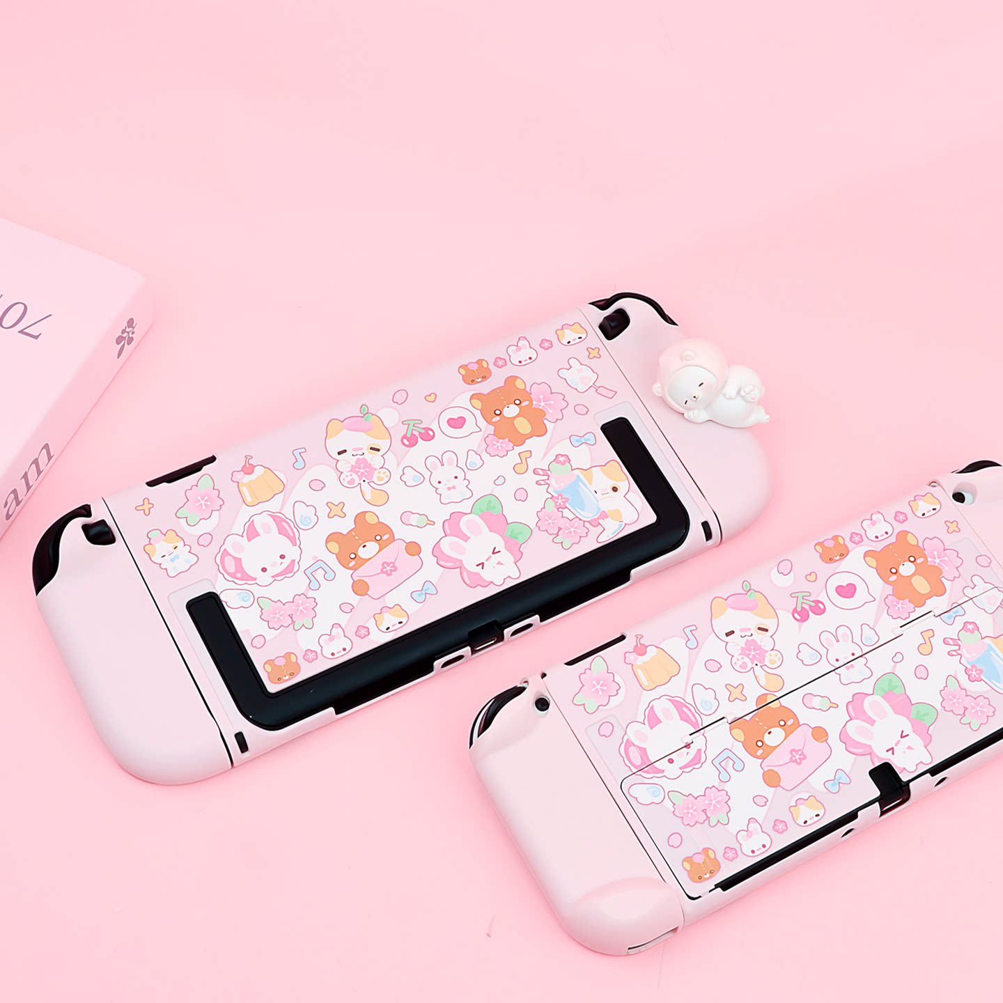 Schutzhülle für Switch Ns Oled – Gaming Accessories In China Bewertung und Preis