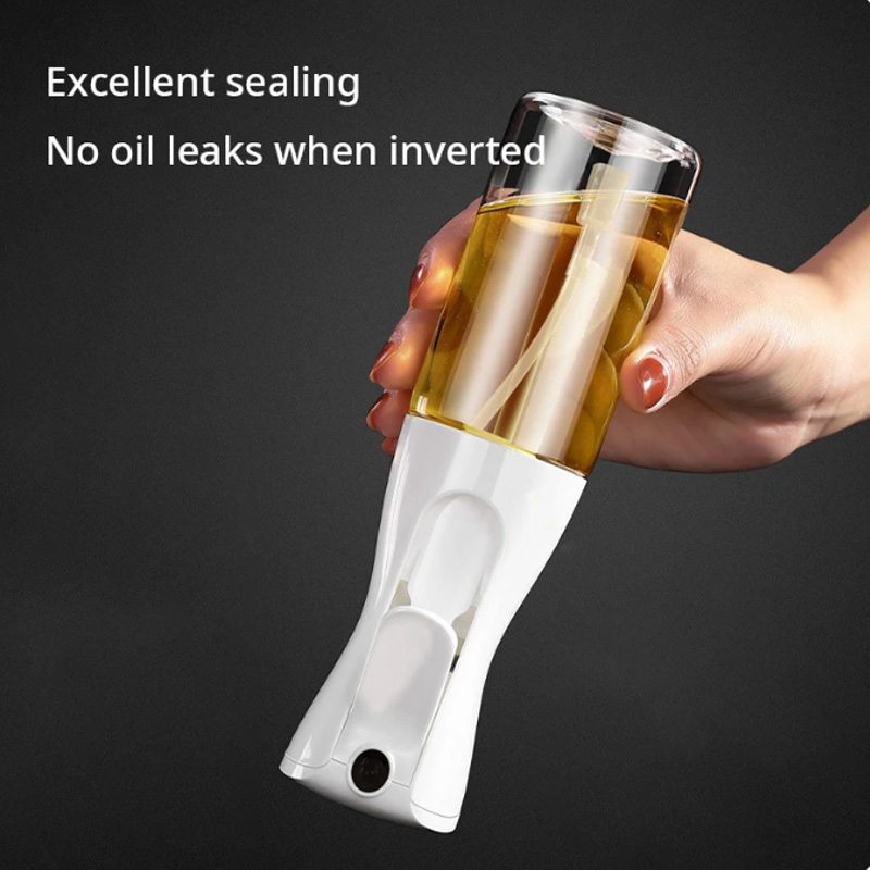 200 ml 300 ml Öl Spray Flasche – Gaming Kitchen Accessories Bewertung und Preis