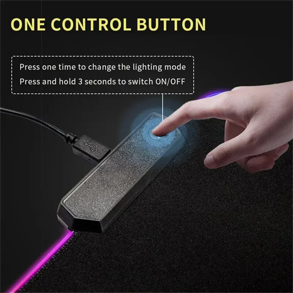 Neue Sword Art Online RGB LED  – Gaming Accessories Online Bewertung und Preis