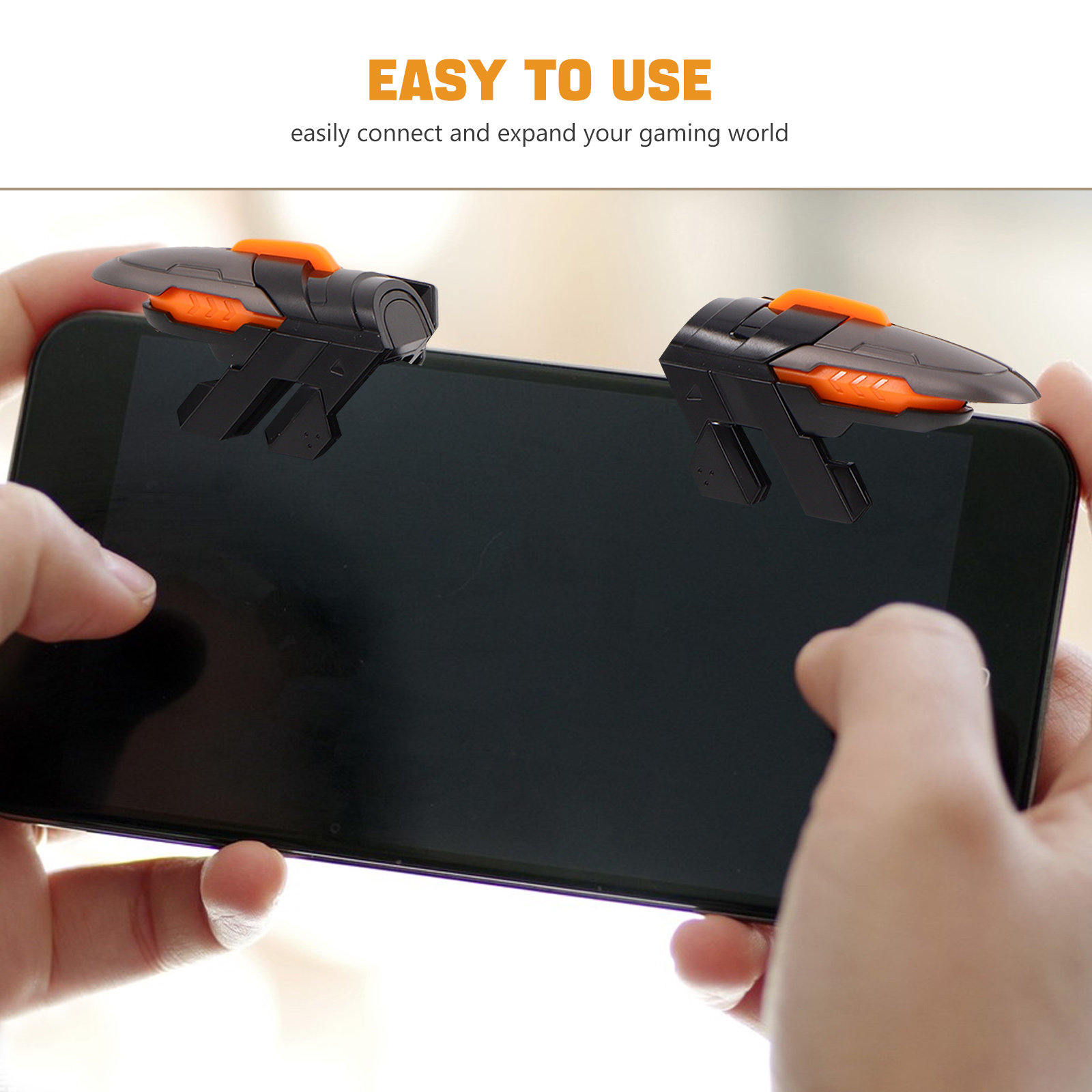 Spielzubehör: Trigger-Controll – Gaming Accessories Online Bewertung und Preis