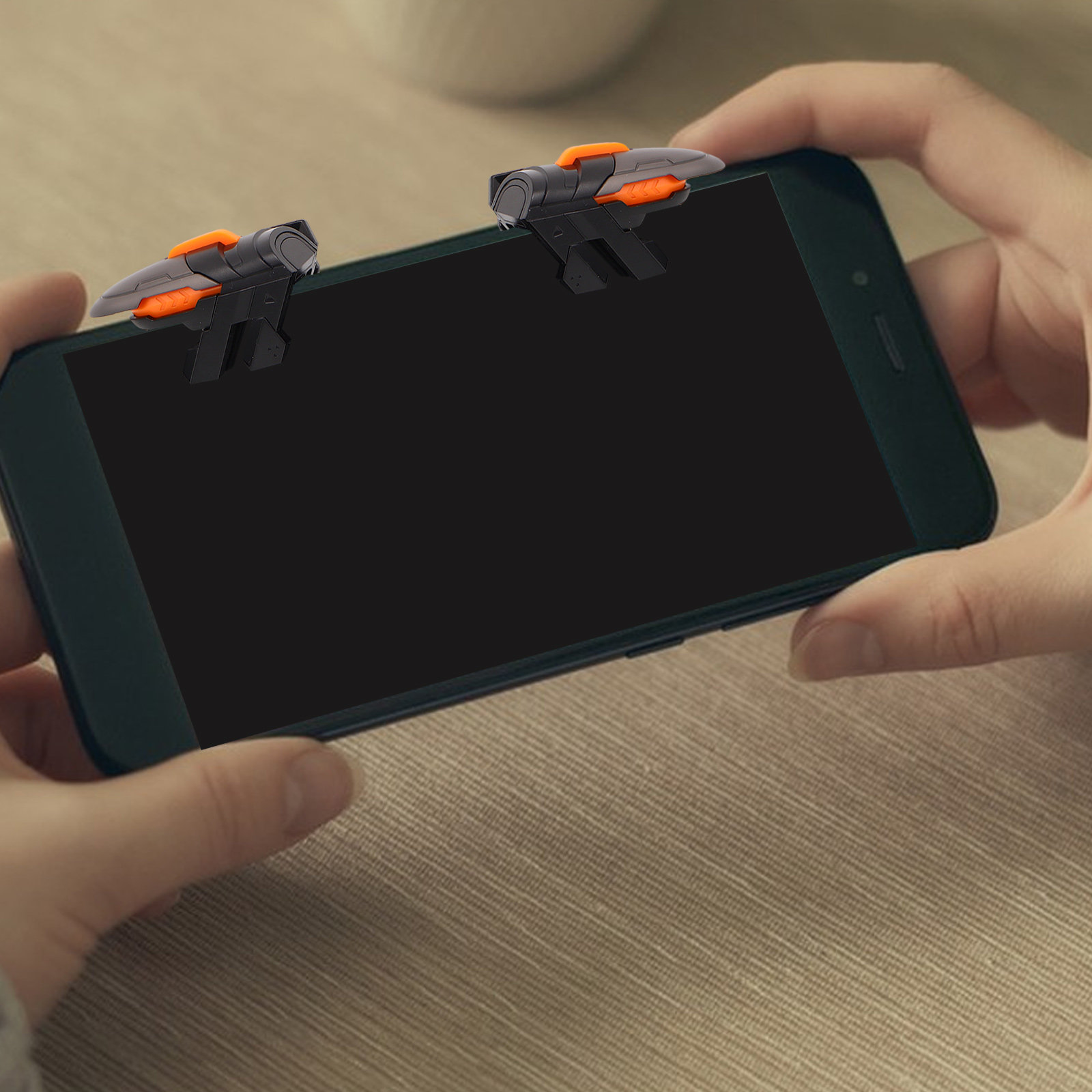 Spielzubehör: Trigger-Controll – Gaming Accessories Online Bewertung und Preis