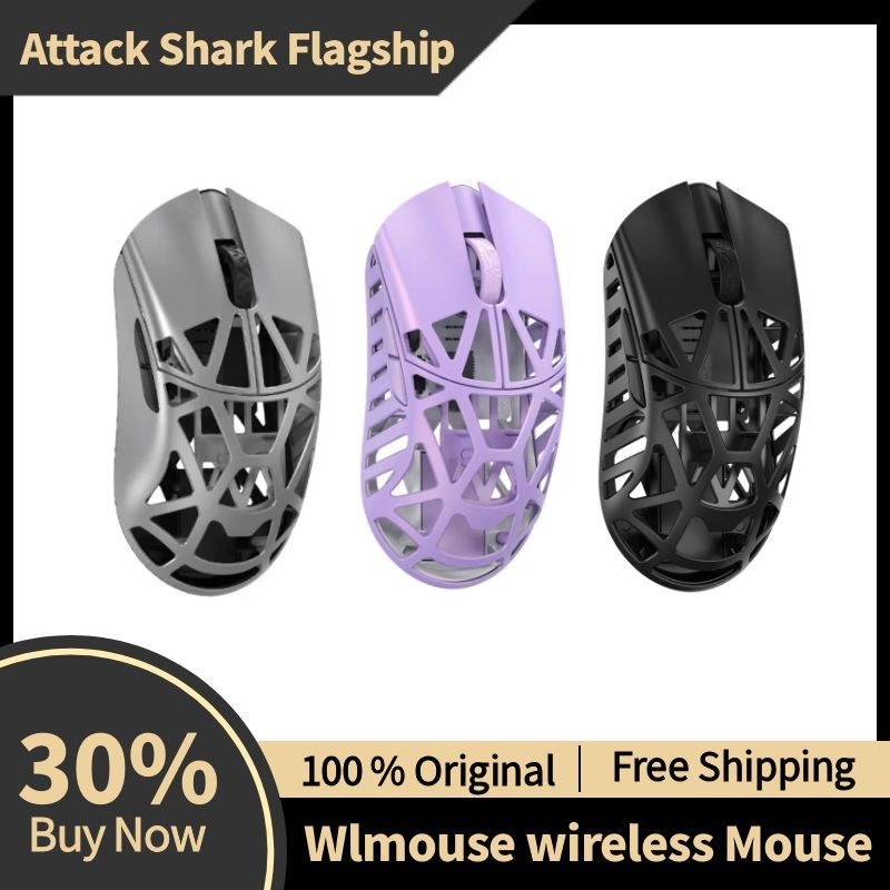 Wlmouse Beast X Mini Pro Magne – Gaming Accessories Online Bewertung und Preis