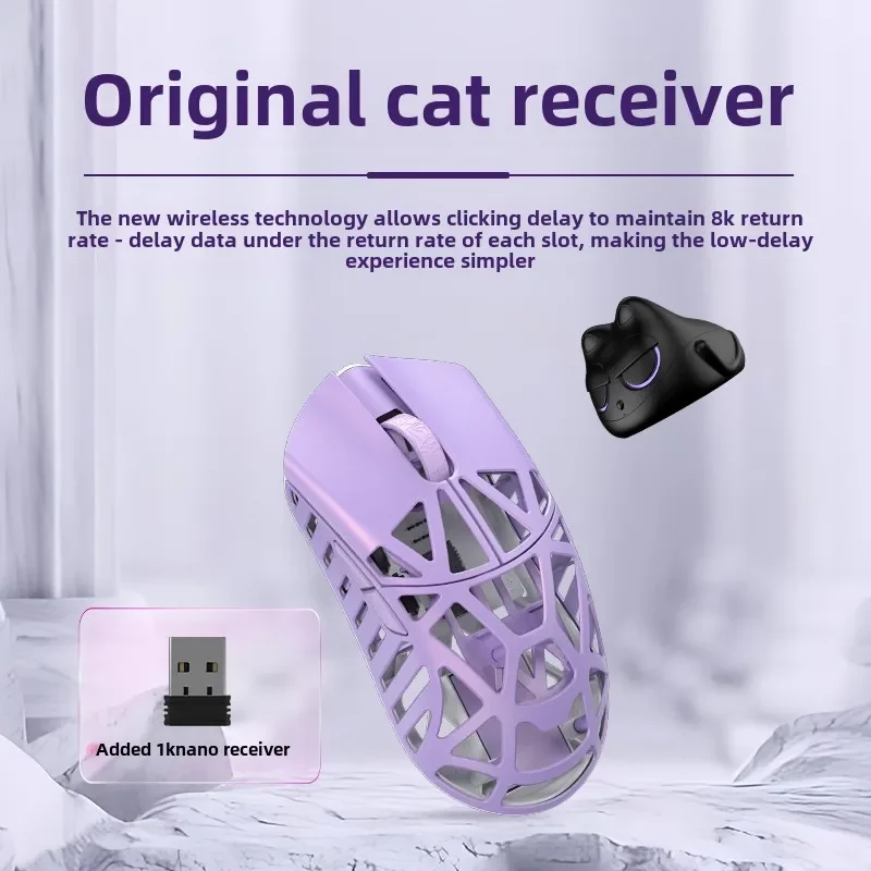 Wlmouse Beast X Mini Pro Magne – Gaming Accessories Online Bewertung und Preis