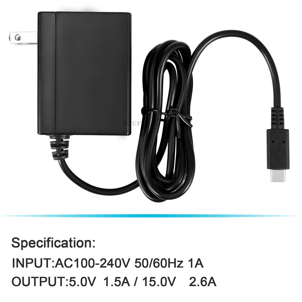AC-Netzteil-Ladegerät für NS S – Gaming Accessories For Ps5 Bewertung und Preis