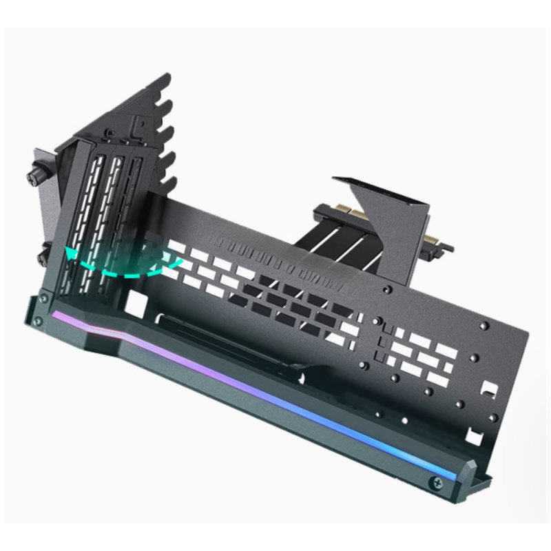 Z für Phanteks Premium Vertika – Vertical Gpu Bracket Bewertung und Preis
