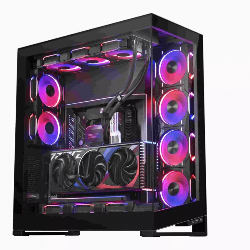 Z für Phanteks Premium Vertika – Vertical Gpu Bracket Bewertung und Preis