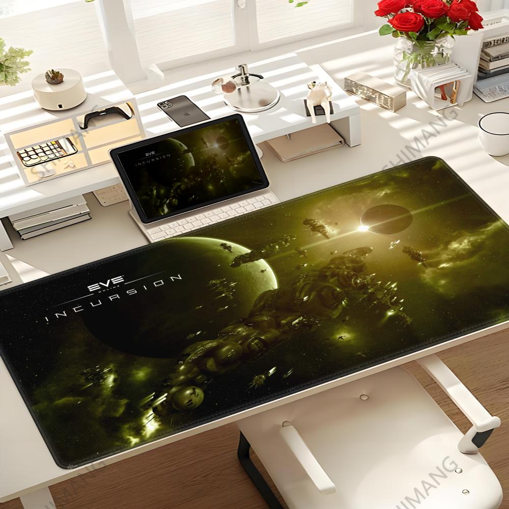 Eve Online Anime Großes Mauspa – Gaming Accessories Online Bewertung und Preis