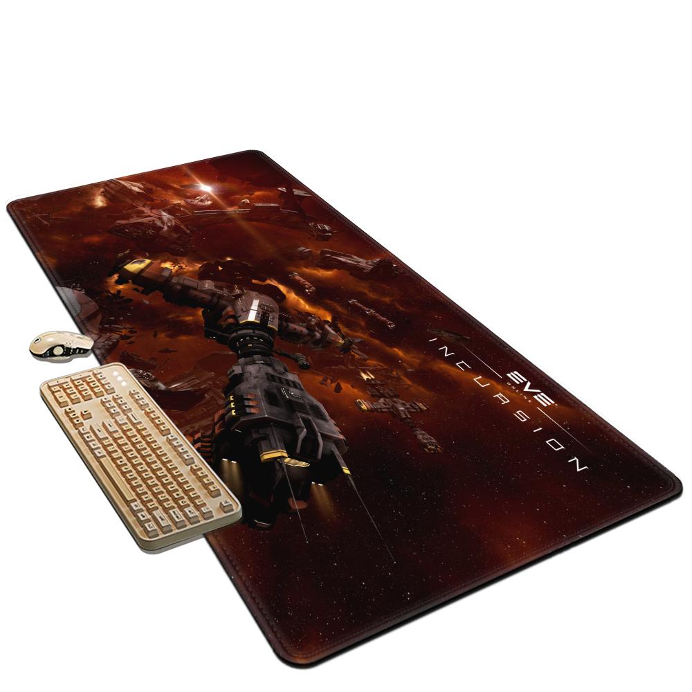 Eve Online Anime Großes Mauspa – Gaming Accessories Online Bewertung und Preis