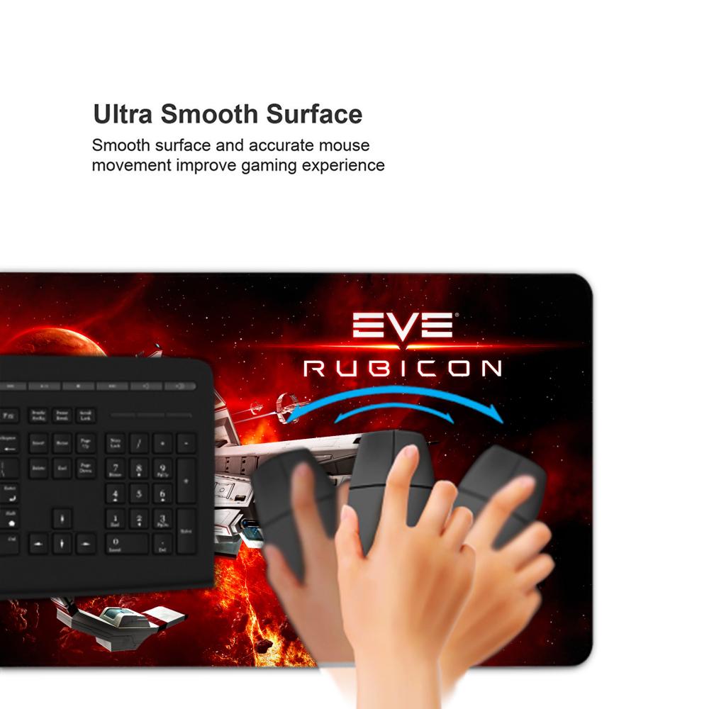 Eve Online Anime Großes Mauspa – Gaming Accessories Online Bewertung und Preis