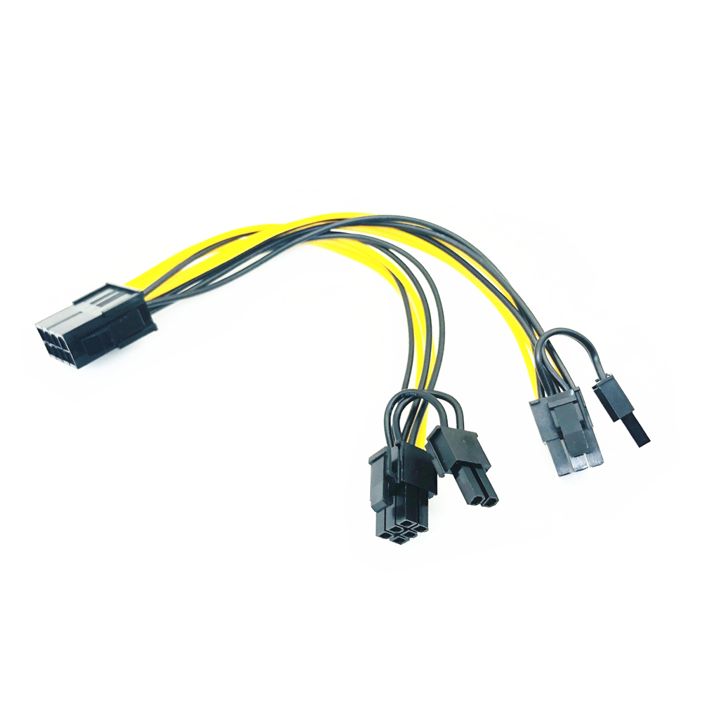 5/10PCS 8 Pin PCI Express zu D – Vertical Gpu Bracket Bewertung und Preis