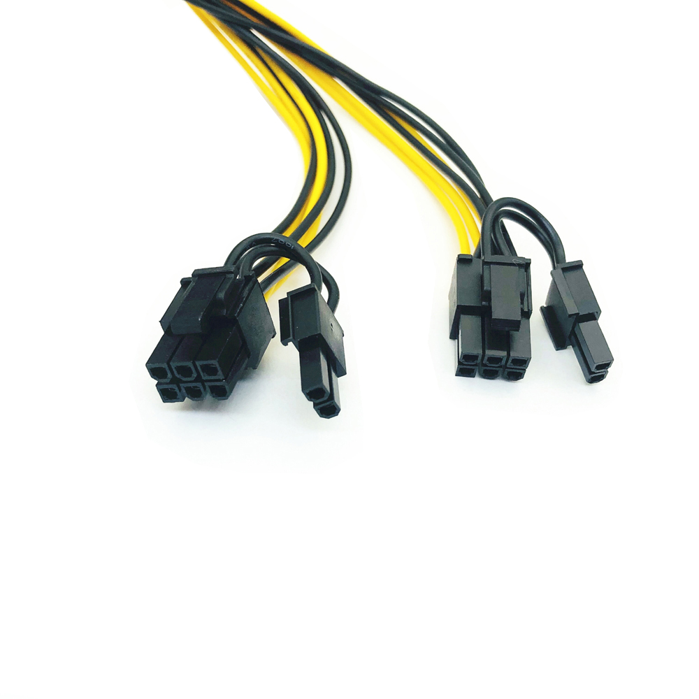 5/10PCS 8 Pin PCI Express zu D – Vertical Gpu Bracket Bewertung und Preis