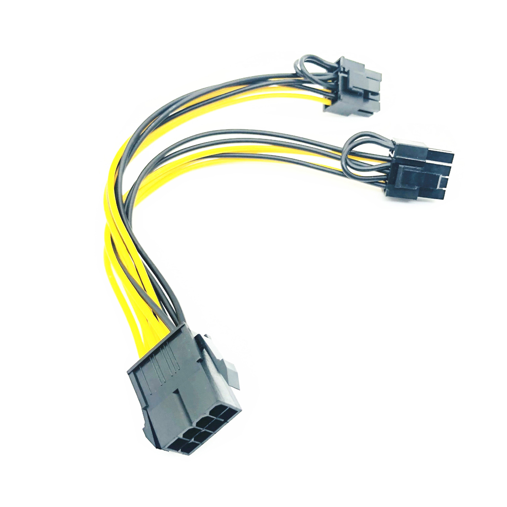5/10PCS 8 Pin PCI Express zu D – Vertical Gpu Bracket Bewertung und Preis