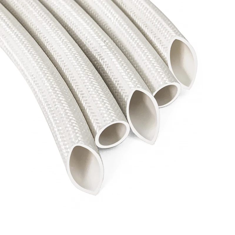 7000 V, 200 Grad, Hochtemperat – Cable Sleeve Braided Bewertung und Preis
