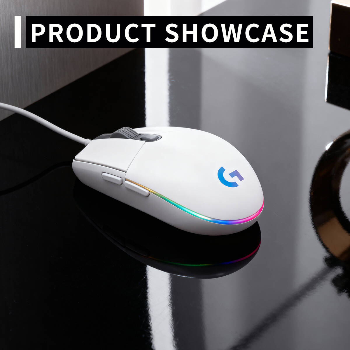 Logitech G102 Kabelgebundene G – Gaming Accessories Online Bewertung und Preis