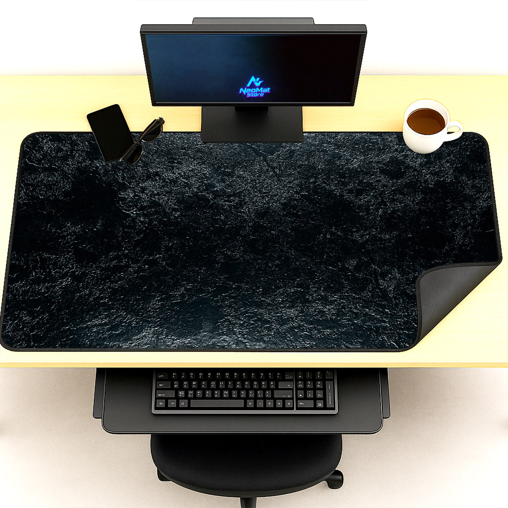 1000mm Schreibtischunterlage S – Gaming Accessories Very Bewertung und Preis