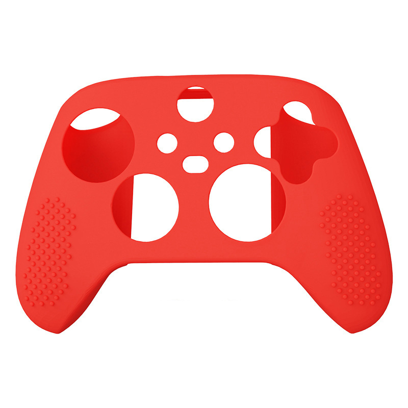 Zwei Arten von rutschfesten, w – Gaming Accessories For Xbox Series X Bewertung und Preis