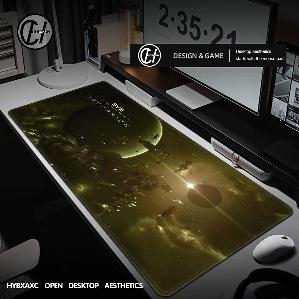 Großes E-Eve Online Mauspad, X – Gaming Accessories Online Bewertung und Preis