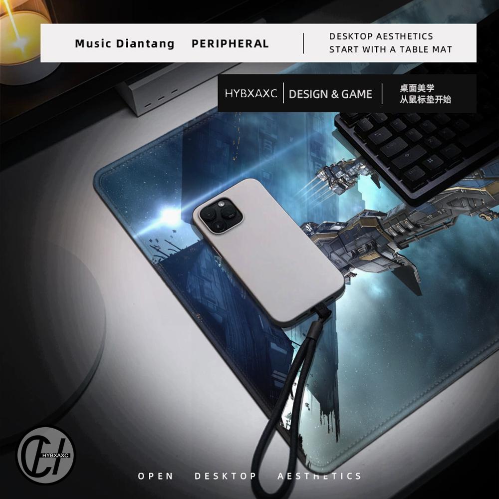 XXL Gaming Eve Online Anime Gr – Gaming Accessories Online Bewertung und Preis
