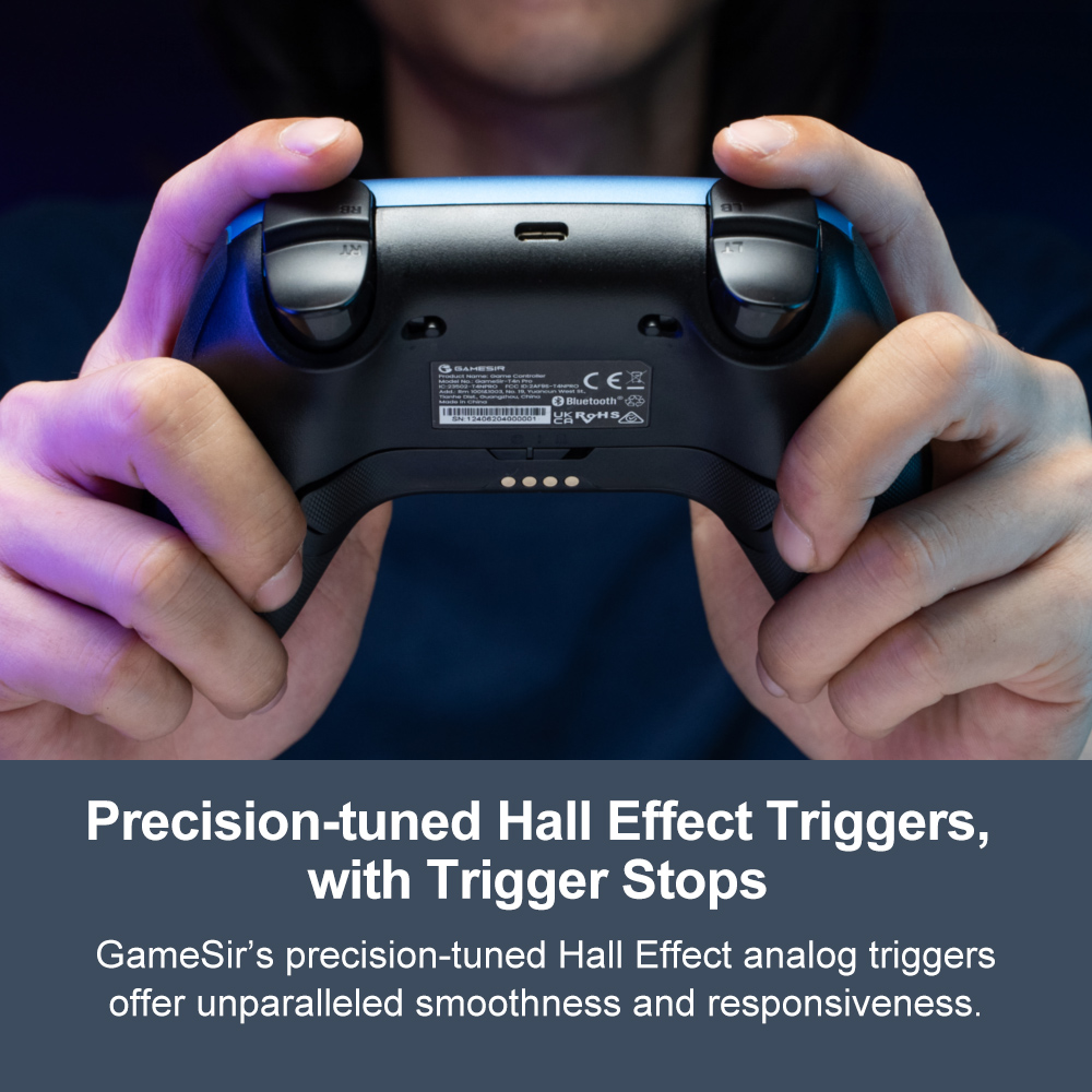 Gamesir Super Nova Gaming Cont – Gaming Accessories For Android Bewertung und Preis
