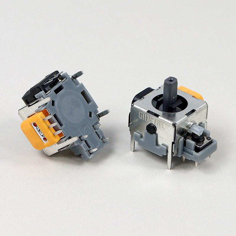 1 Paar Ersatz 3D Analog-Joysti – Gaming Accessories For Ps5 Bewertung und Preis
