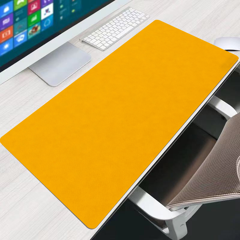 Rotes Mauspad für Büro, erweit – Gaming Accessories White Bewertung und Preis