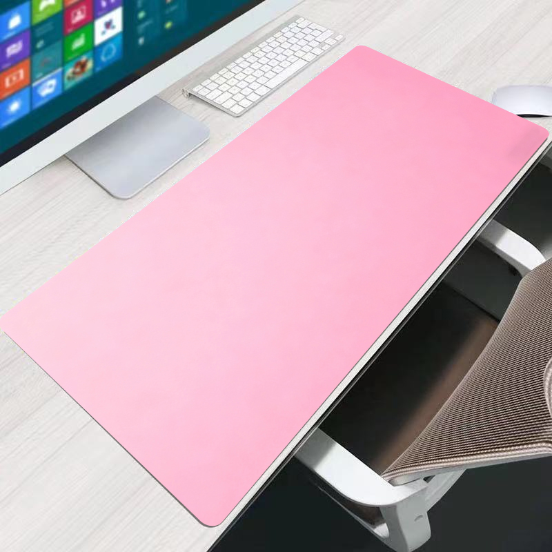 Rotes Mauspad für Büro, erweit – Gaming Accessories White Bewertung und Preis