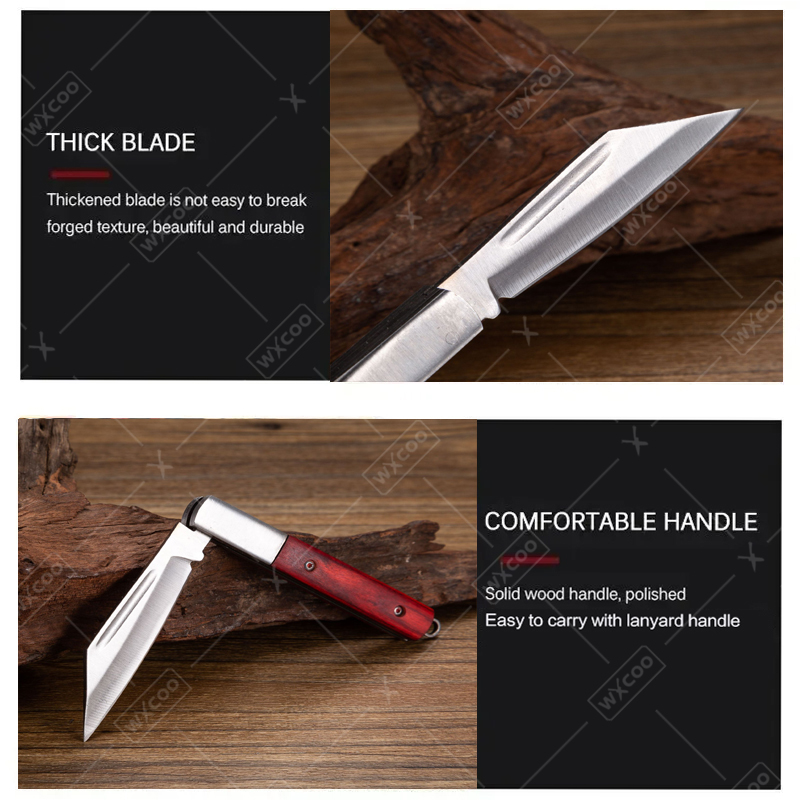 Edelstahl-Taschenmesser, Obstm – Gaming Kitchen Accessories Bewertung und Preis