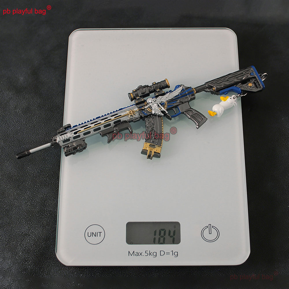 22cm Abnehmbare Spielzeugpisto – Gaming Accessories In China Bewertung und Preis