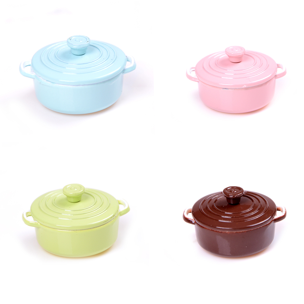 1:12 skala Puppenhaus Miniatur – Gaming Kitchen Accessories Bewertung und Preis