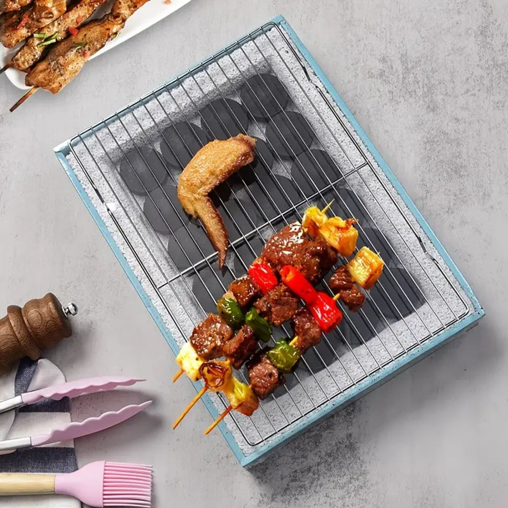 Edelstahl Grill Mesh Matte Wie – Gaming Kitchen Accessories Bewertung und Preis