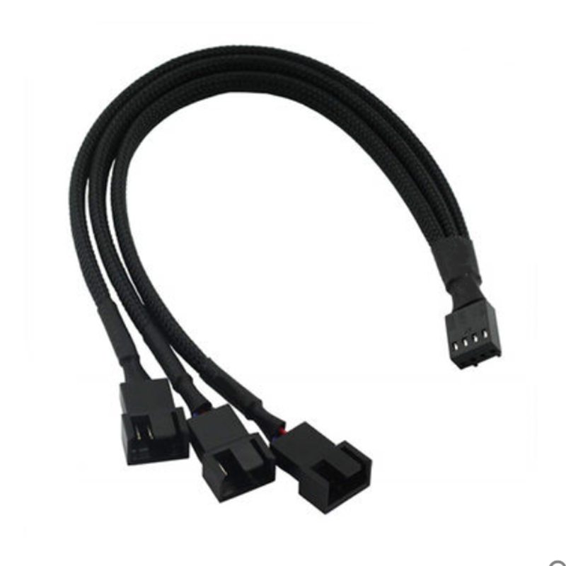 JUMPEAK Hochwertiges PC-Comput – Cable Sleeve Braided Bewertung und Preis