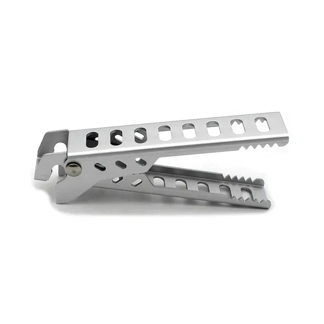 Aluminium Anti-hot Legierung C – Gaming Kitchen Accessories Bewertung und Preis