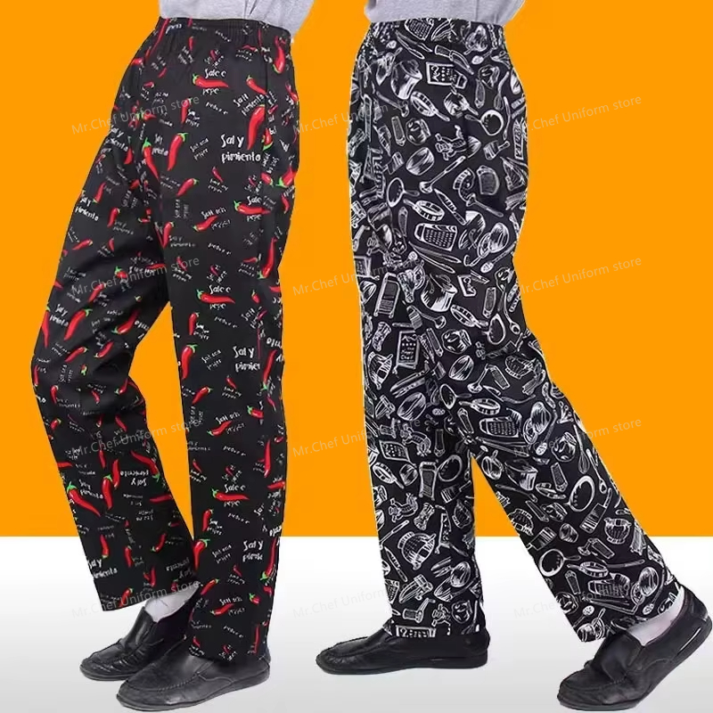 Kochhose für Herren, Restauran – Gaming Kitchen Accessories Bewertung und Preis