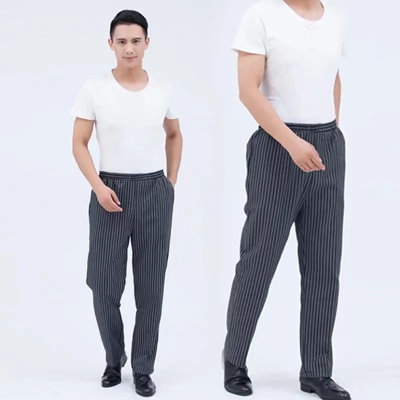 Kochhose für Herren, Restauran – Gaming Kitchen Accessories Bewertung und Preis