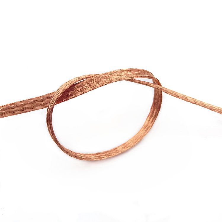 5M Verzinnt Überzug Kupfer Gef – Cable Sleeve Braided Bewertung und Preis
