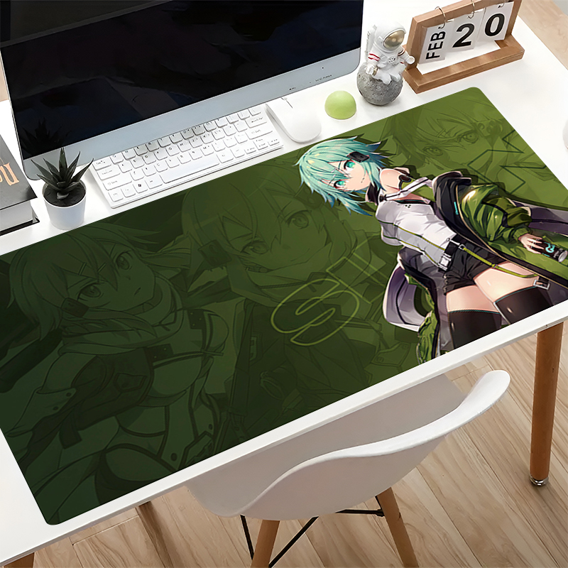 Anime Mauspad PC Computer Schr – Gaming Accessories Online Bewertung und Preis